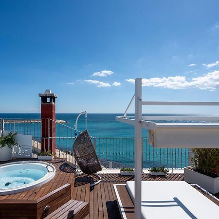 Apulia Charming Suites - Casa Rossa Suite Perla E Suite Corallo Savelletri Kültér fotó